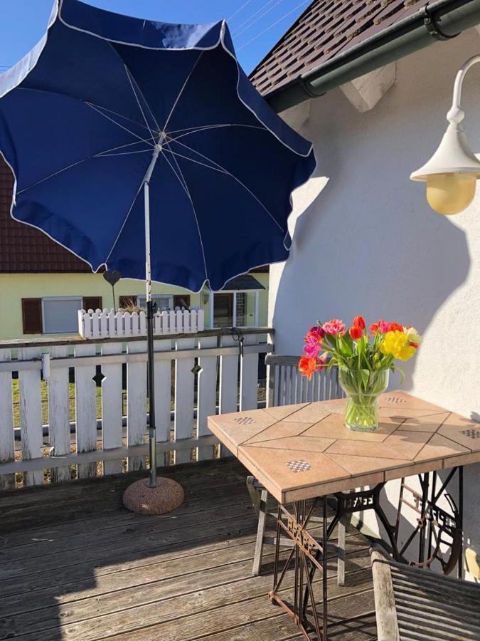 Superschoene Ferienwohnungen! Buxheim  ภายนอก รูปภาพ
