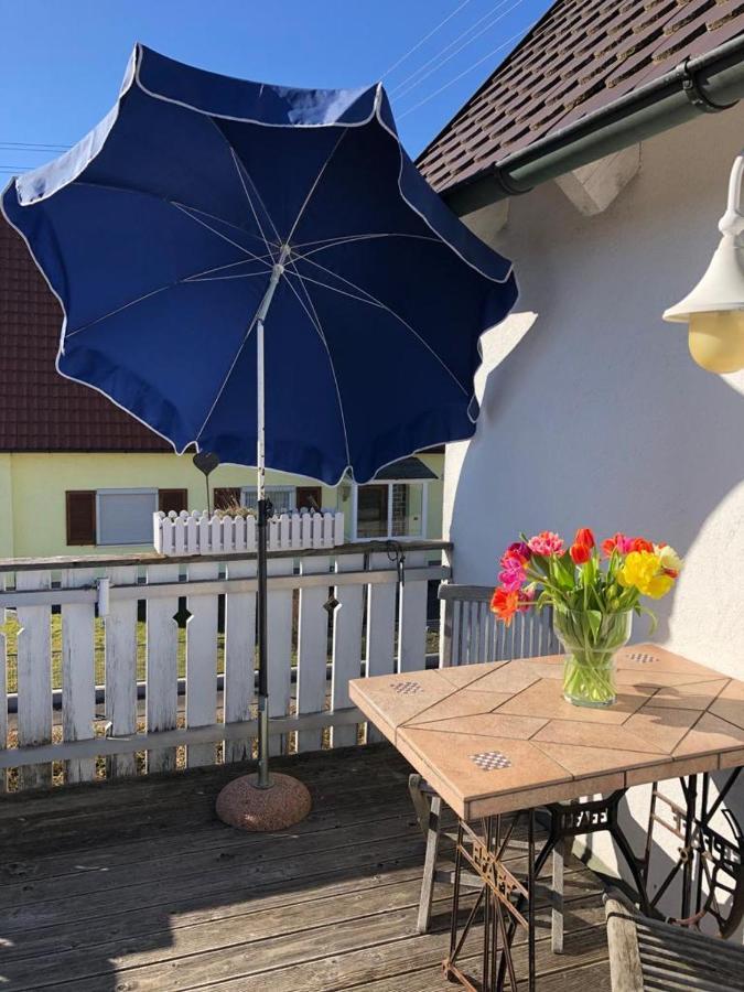 Superschoene Ferienwohnungen! Buxheim  ภายนอก รูปภาพ